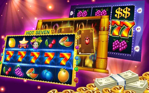 Tudo que Você Precisa Saber sobre Slots Online na 66BET
